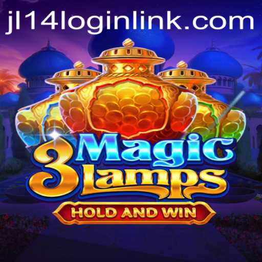 Discover the Enchanting World of 3MagicLamps and Explore Its Fascinating Gameplay