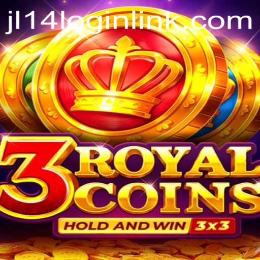 Discover the Thrilling World of 3royalcoins: A Casino Gaming Delight