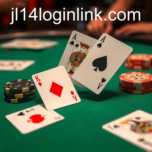 Exploring the Fascinating World of Blackjack: A Deep Dive