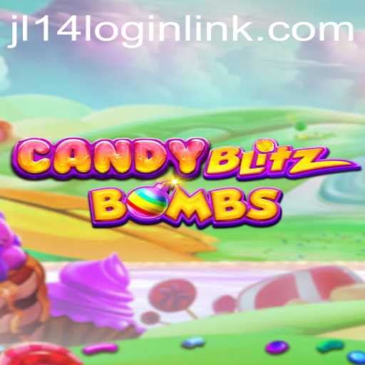 Unveiling CandyBlitzBombs: The Latest Gaming Sensation of JL14.COM