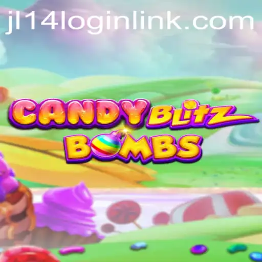 Unveiling CandyBlitzBombs: The Latest Gaming Sensation of JL14.COM