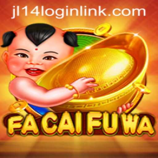FaCaiFuWa: A Cultural Gaming Experience with JL14.COM