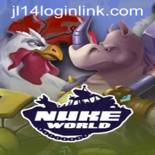 Welcome to the Thrilling World of NukeWorld