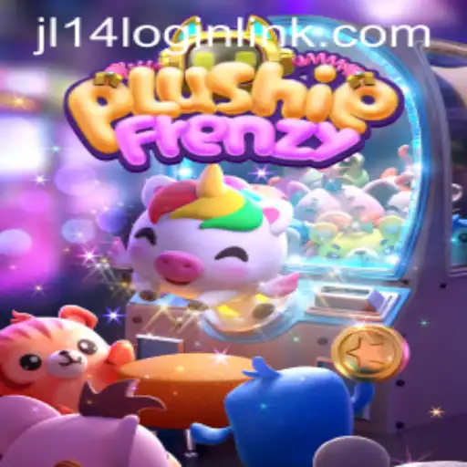 Discover the Captivating World of PlushieFrenzy and JL14.COM