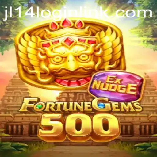Discover 'FortuneGems500': A Comprehensive Guide to the Dazzling World of Gaming
