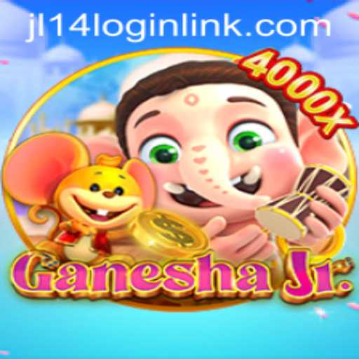 Exploring the Mystical World of GaneshaJr: A Dive Into JL14.COM's Latest Game