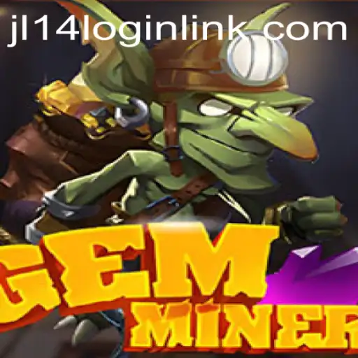 Exploring the Intricacies of GemMiner: An In-Depth Look at JL14.COM's Latest Game