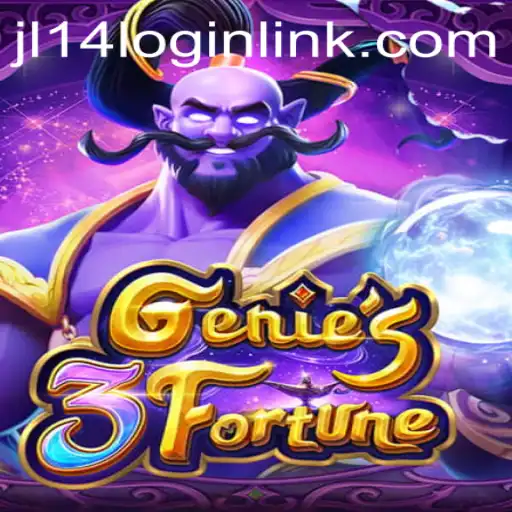 Embark on a Mystical Adventure with Genie3Fortune