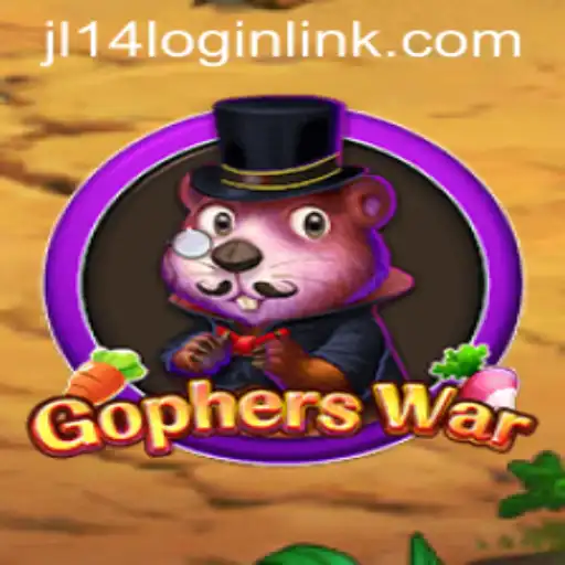 Exploring GophersWar: A New Era in Multiplayer Gaming