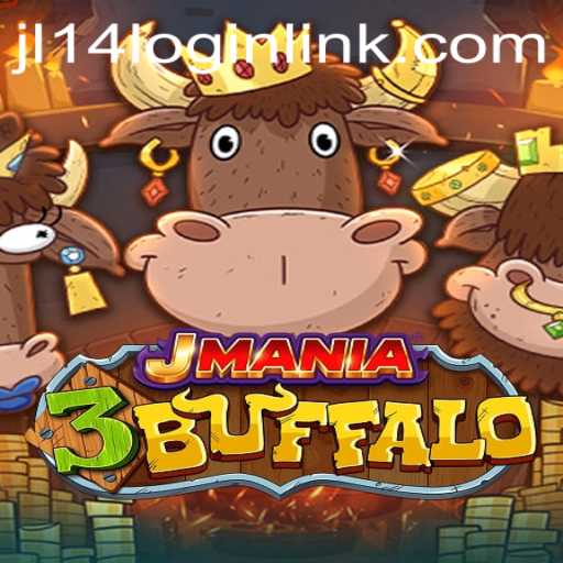 Discover the Thrills of JMania3Buffalo: The Latest Gaming Sensation