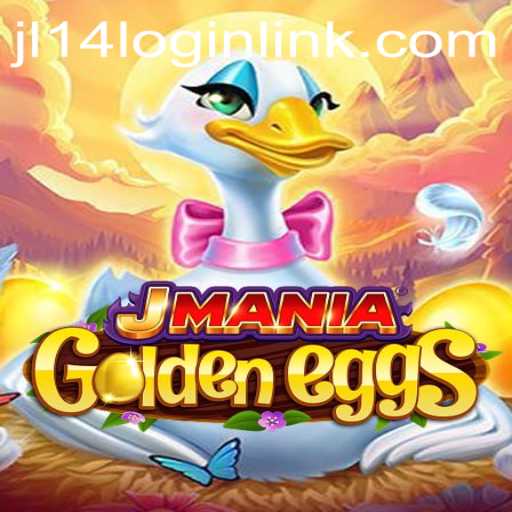 The Enchanting World of JManiaGoldenEggs: A Comprehensive Guide
