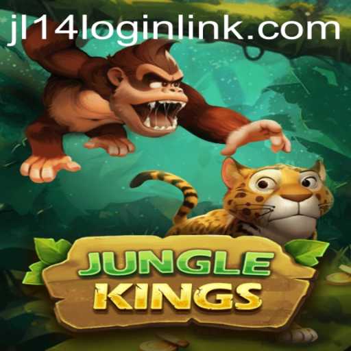 Unveiling JungleKings: Explore the Ultimate Adventure with JL14.COM