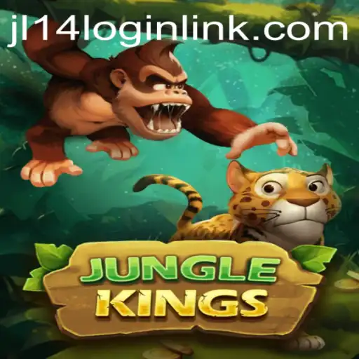 Unveiling JungleKings: Explore the Ultimate Adventure with JL14.COM
