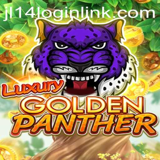 Unveiling LUXURYGOLDENPANTHER: An Immersive Gaming Experience
