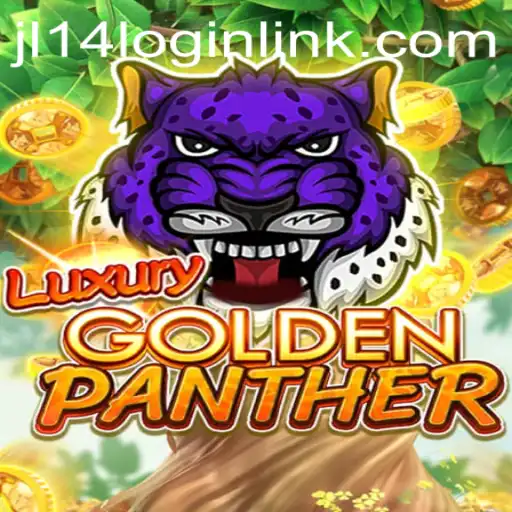 Unveiling LUXURYGOLDENPANTHER: An Immersive Gaming Experience