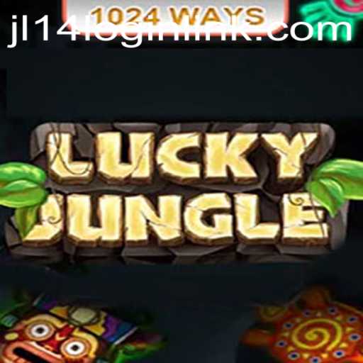 Delve into the Exciting World of LuckyJungle1024 and Discover JL14.COM