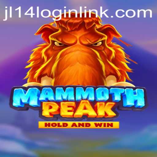Exploring the Engaging World of MammothPeak: A Thrilling Gaming Experience