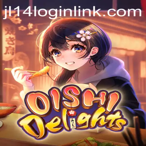 OishiDelights: An Immersive Culinary Adventure