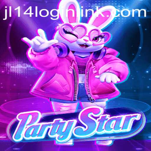 Discover the Vibrant World of PartyStar: A New Gaming Experience with JL14.COM