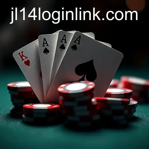 Exploring the World of Poker Games with JL14.COM