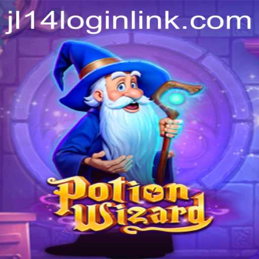 PotionWizard—Dive into the Magical Realm of JL14.COM