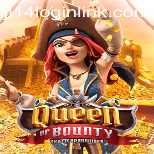 Discover the Thrilling World of QueenofBounty Online Game at JL14.COM