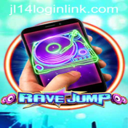RaveJumpmobile: An Interactive Gaming Experience with JL14.COM