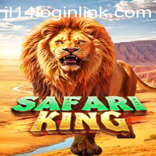 Explore the Wild Adventure of SafariKing: Your Ultimate Gaming Experience at JL14.COM
