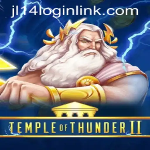 Adventure Awaits in TempleofThunderII