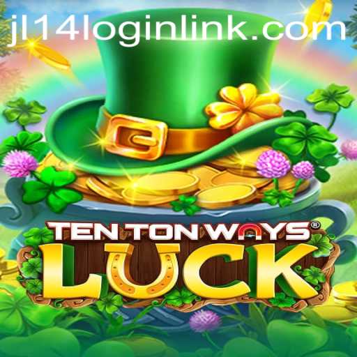 Discover the Exciting World of TenTonWaysLuck and How to Play