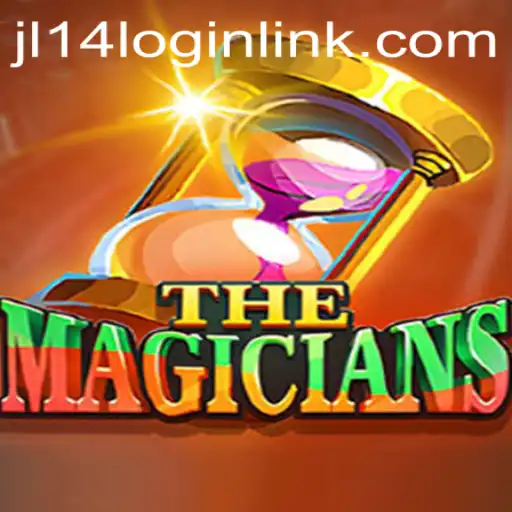 TheMagicians: A Thrilling Adventure Awaits at JL14.COM