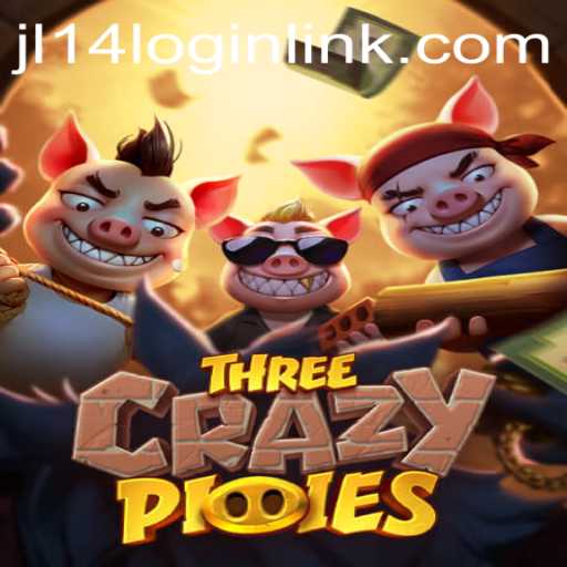 Unveiling ThreeCrazyPiggies: A New Gaming Adventure with JL14.COM