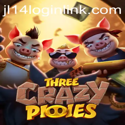 Unveiling ThreeCrazyPiggies: A New Gaming Adventure with JL14.COM