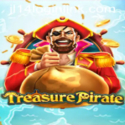 Explore the Exciting World of TreasurePirate with JL14.COM