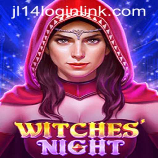 A Deep Dive Into WitchesNight: Unveiling Mysteries of JL14.COM's Enchanting Game